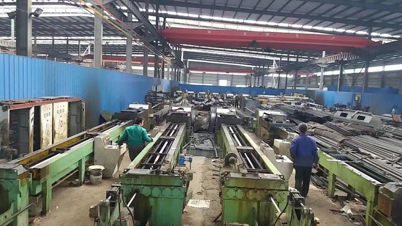 机电设备批发：如何选择合适的产品？