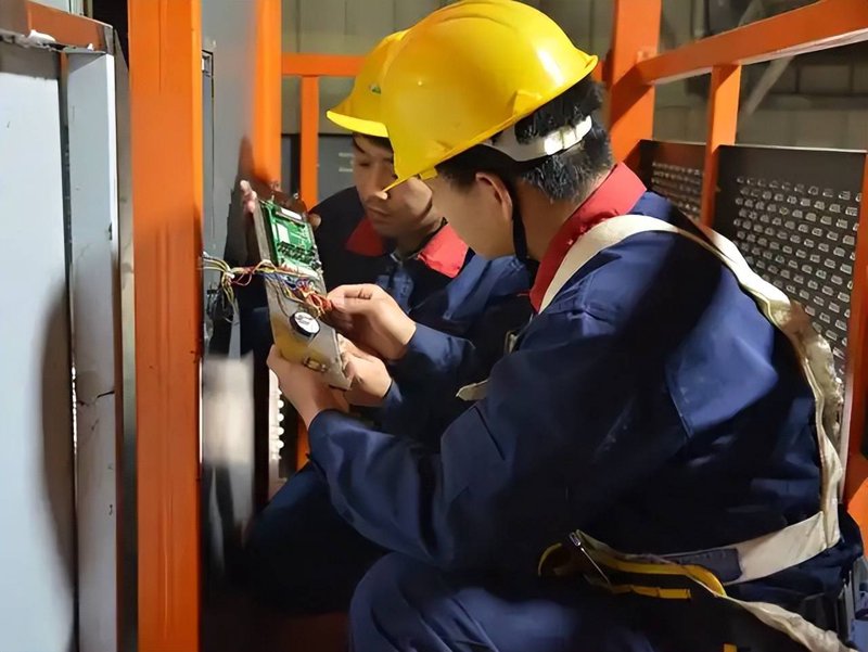 工具推荐类：机电设备批发的最佳选择
